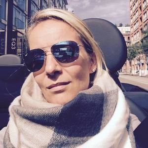 Meet your Posher, Zoe